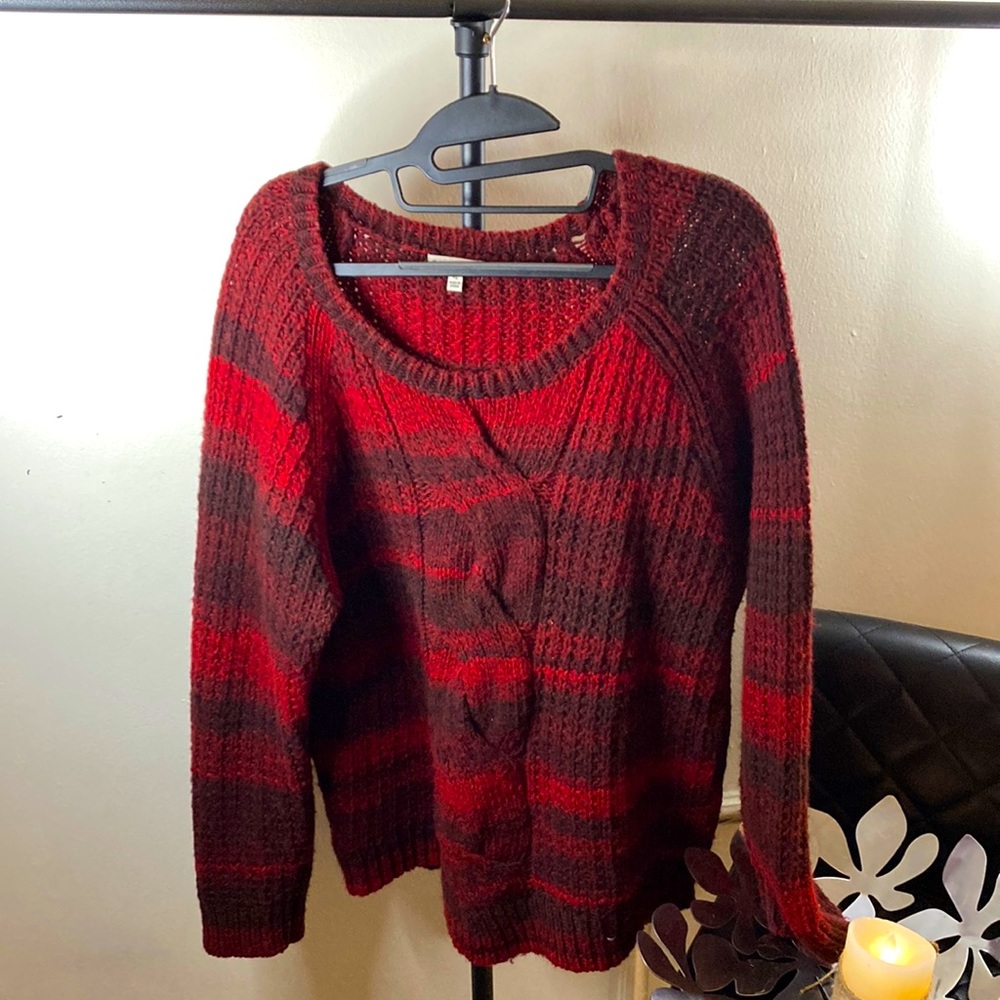 Calvin Klein Jeans| XL Sweater